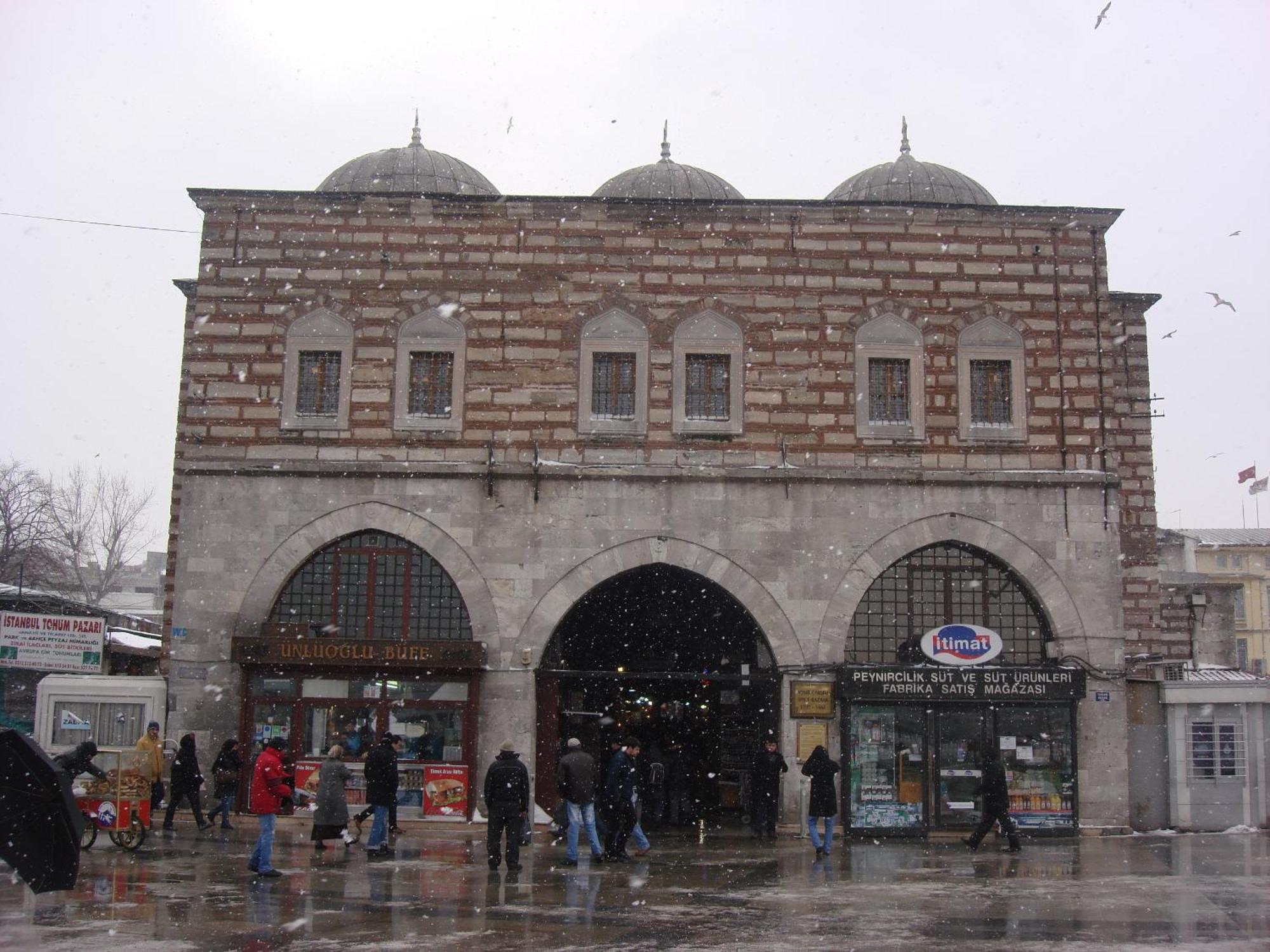 Jakaranda Hotel Istanbul Exterior photo